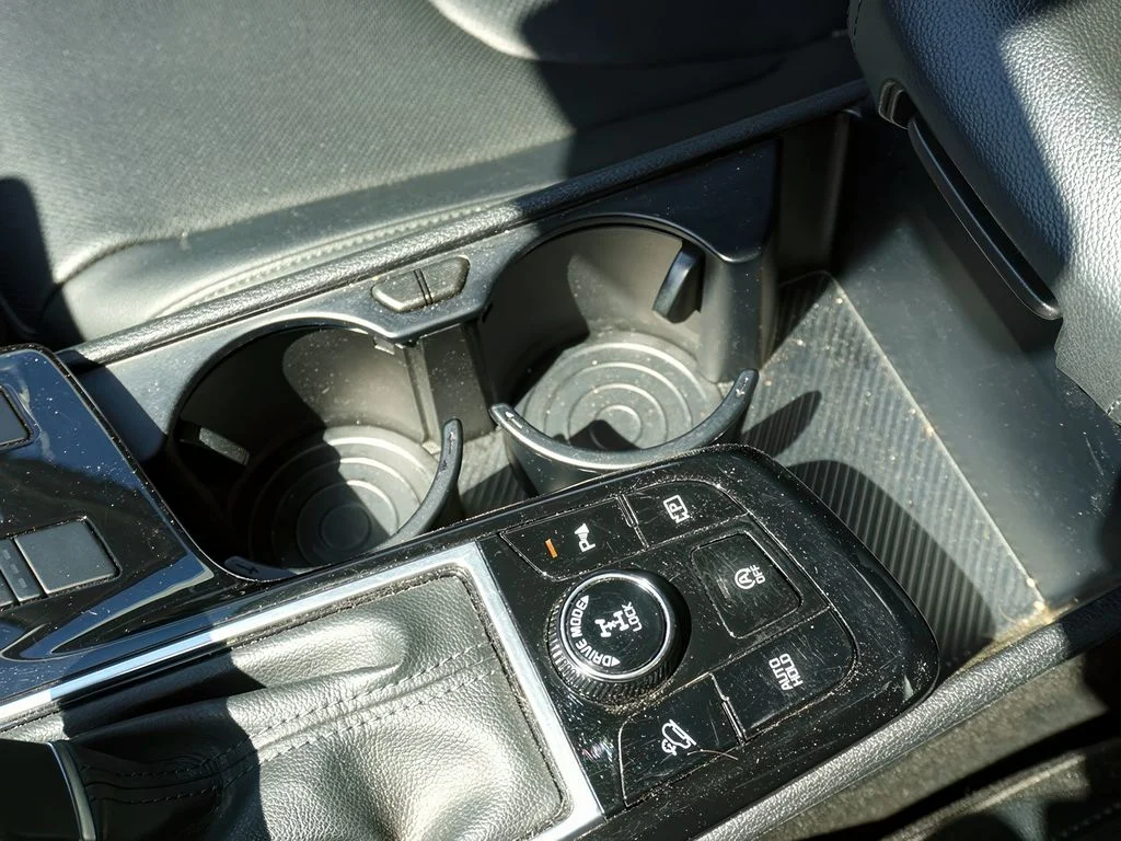 2023 Kia Sportage EX - Photo 29