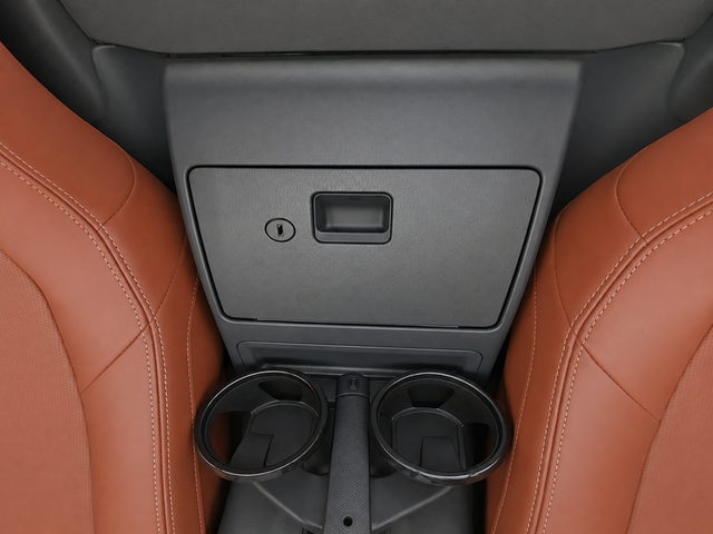 Used 2022 White Mazda Grand Touring image 12