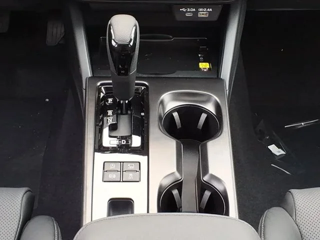 2026 Subaru Outback Touring XT - Photo 28