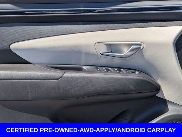 2024 Hyundai Tucson SE - Photo 13