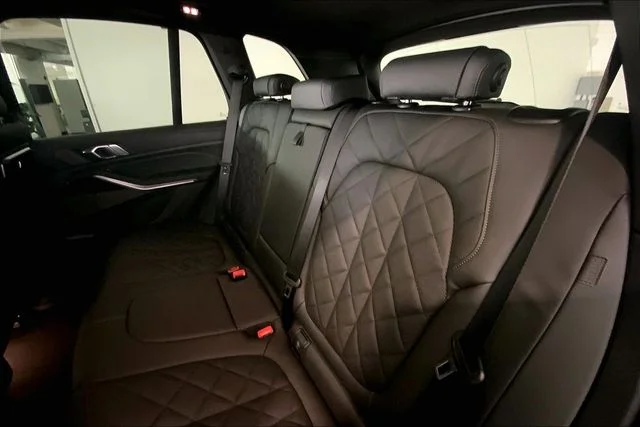 New 2026 Gray BMW sDrive40i image 10