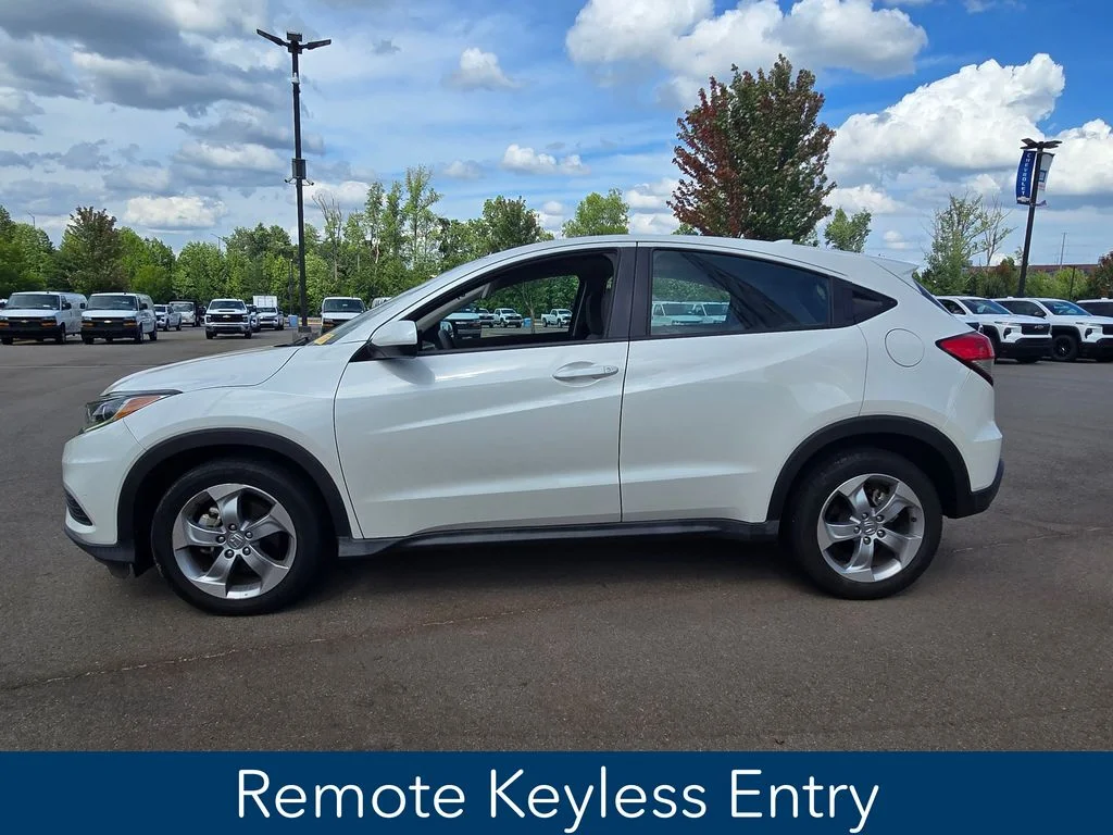 Certified Used 2019  Honda LX image 5