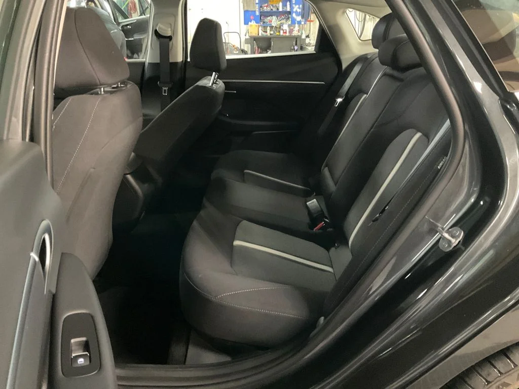 Certified Used 2026 Gray Hyundai SEL Sport image 27