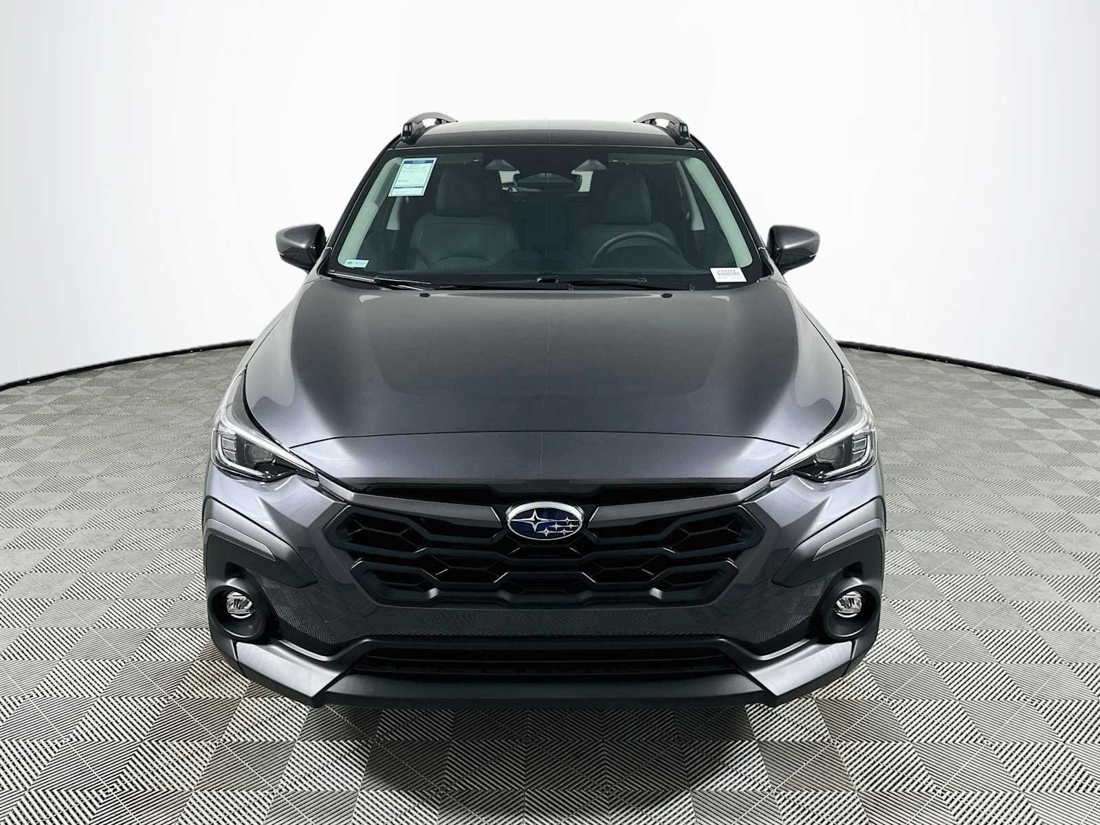 New 2026 MAGNETITE GRAY PEARL Subaru Limited image 2