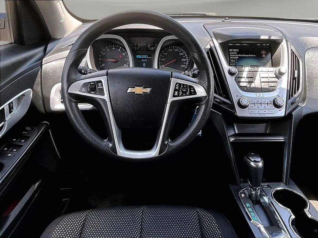Used 2016 Black Chevrolet LT image 11