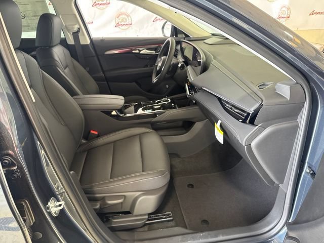 2026 Buick Envision Preferred - Photo 36