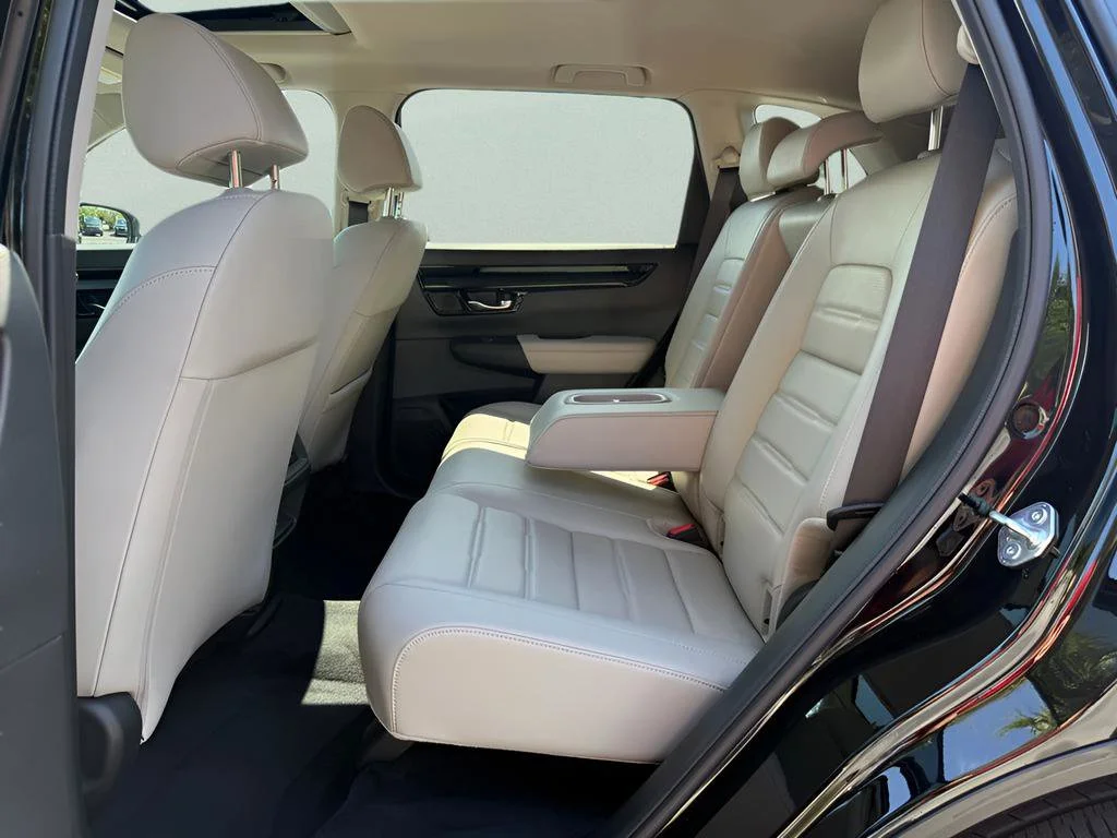 2024 Honda CR-V EX-L - Photo 53