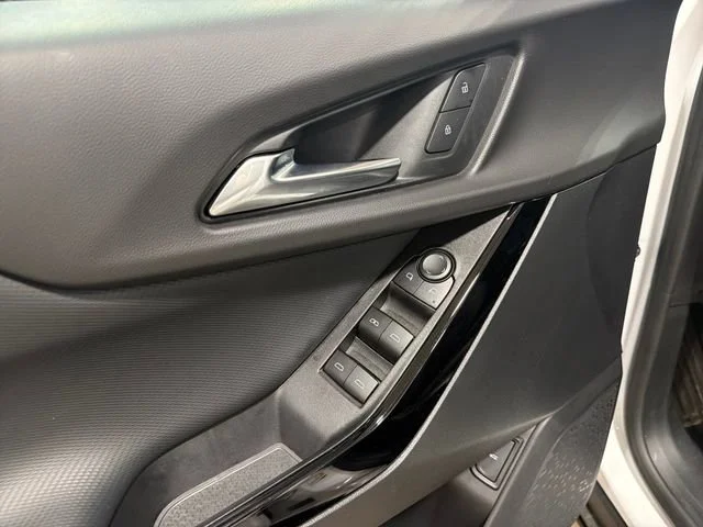 Used 2026 Summit White Chevrolet LT image 18