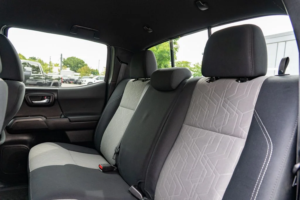 Used 2020 Gray Toyota TRD Off-Road image 25