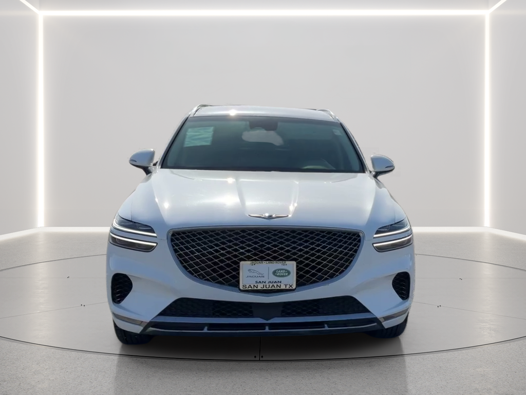 Used 2025 White Genesis 2.5T image 2