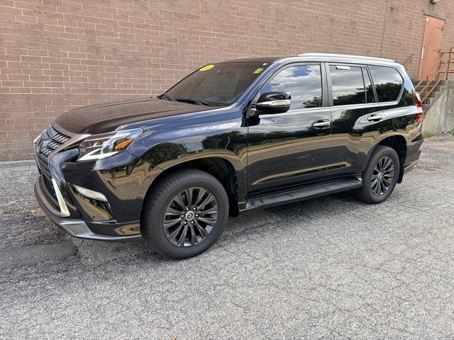 2021 Lexus GX 460 Premium