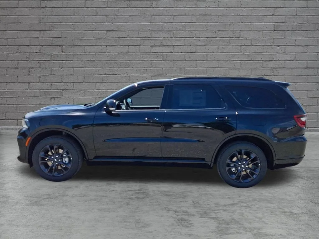 New 2026 DB Black Clearcoat Dodge GT Plus image 5