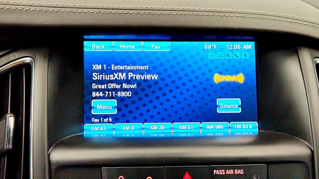 Used 2016 Flip Chip Silver Metallic Buick 2dr Convertible Premium image 19