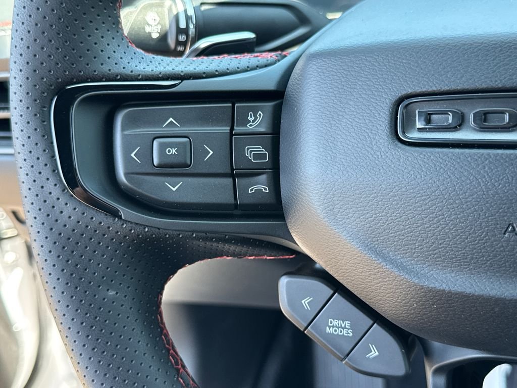 New 2026 White Knuckle Dodge Scat Pack image 31