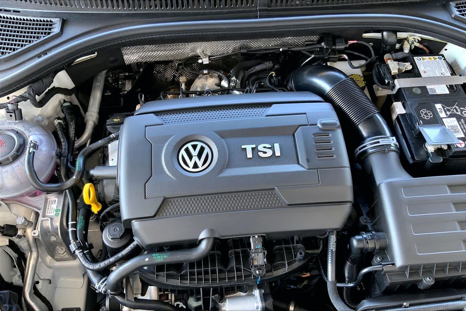2026 Volkswagen Jetta GLI Autobahn - Photo 17