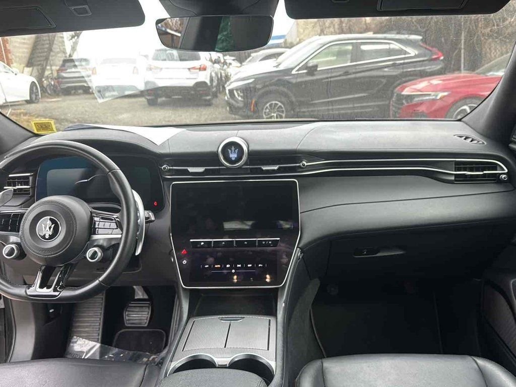 Used 2023 Gray Maserati GT image 20