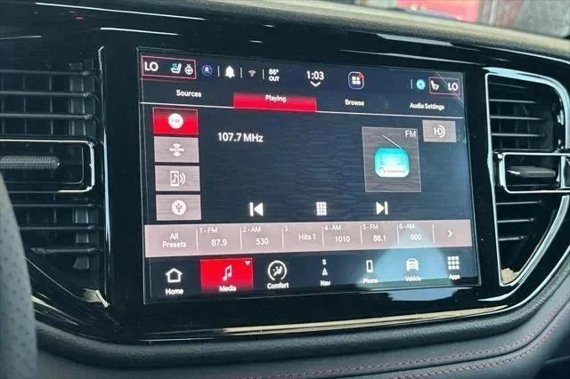 New 2026 B5 Blue Dodge GT PLUS image 19