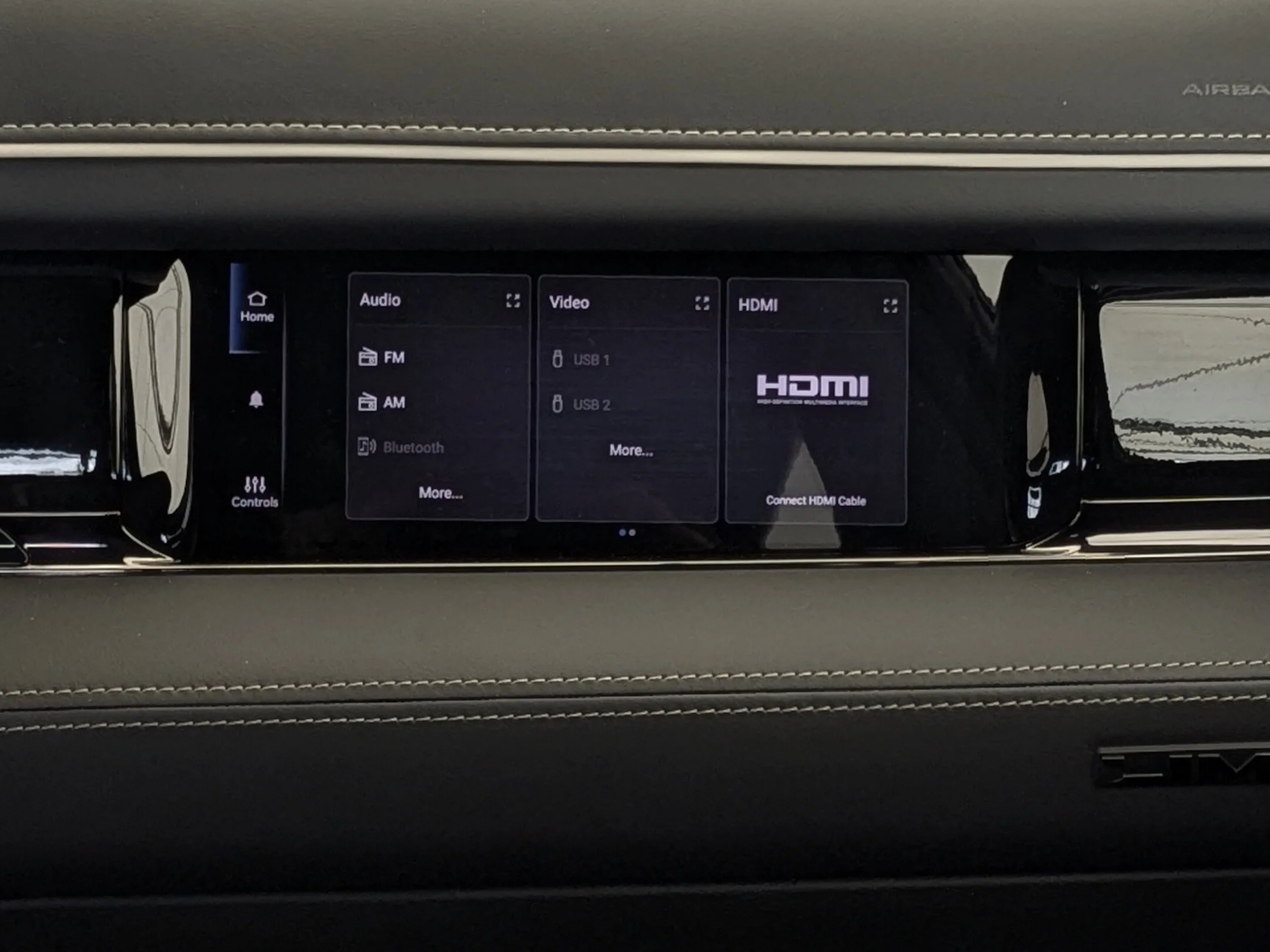 New 2026 Black RAM Limited - - Level A Grp - Pano Sunroof - 14.4 Uconnect NAV - Surround View Camera & More! image 28