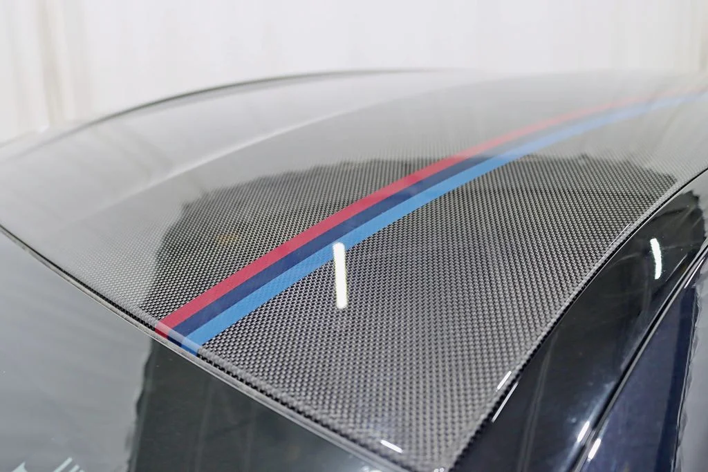 Used 2026 Black BMW M850i xDrive Gran Coupe image 8