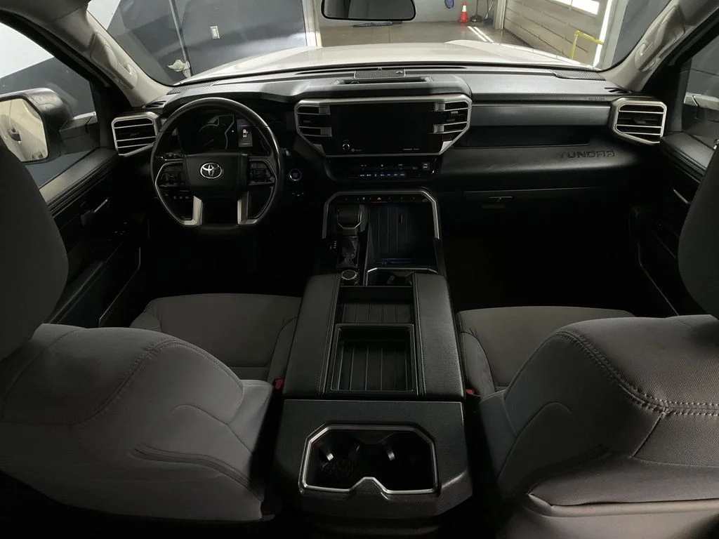 2023 Toyota Tundra SR5 - Photo 28