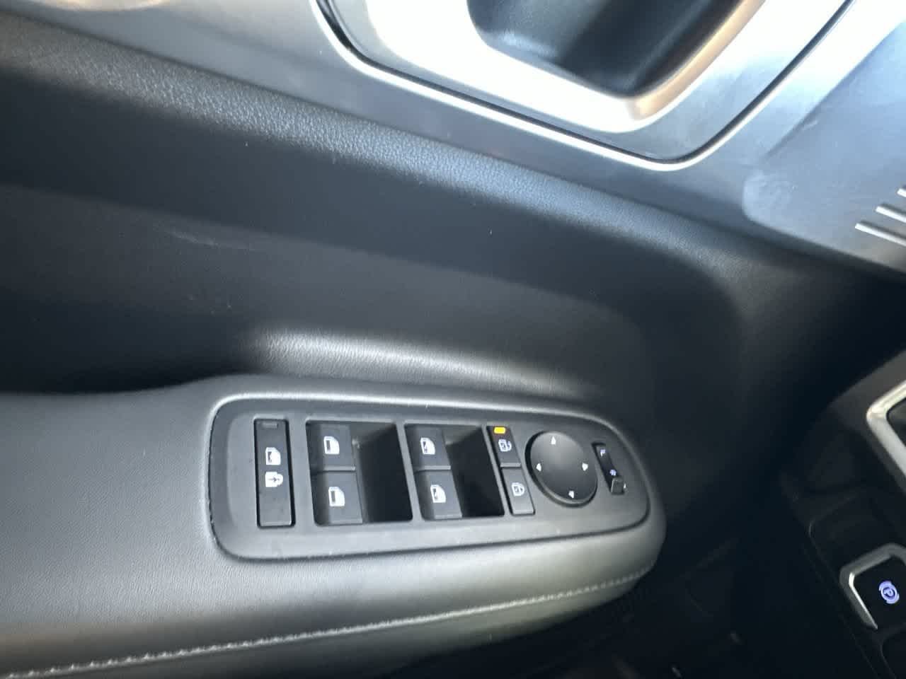 2024 Hyundai Santa Fe XRT - Photo 17