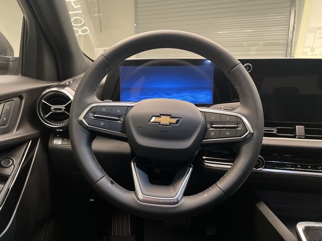 2026 Chevrolet Equinox LT - Photo 14