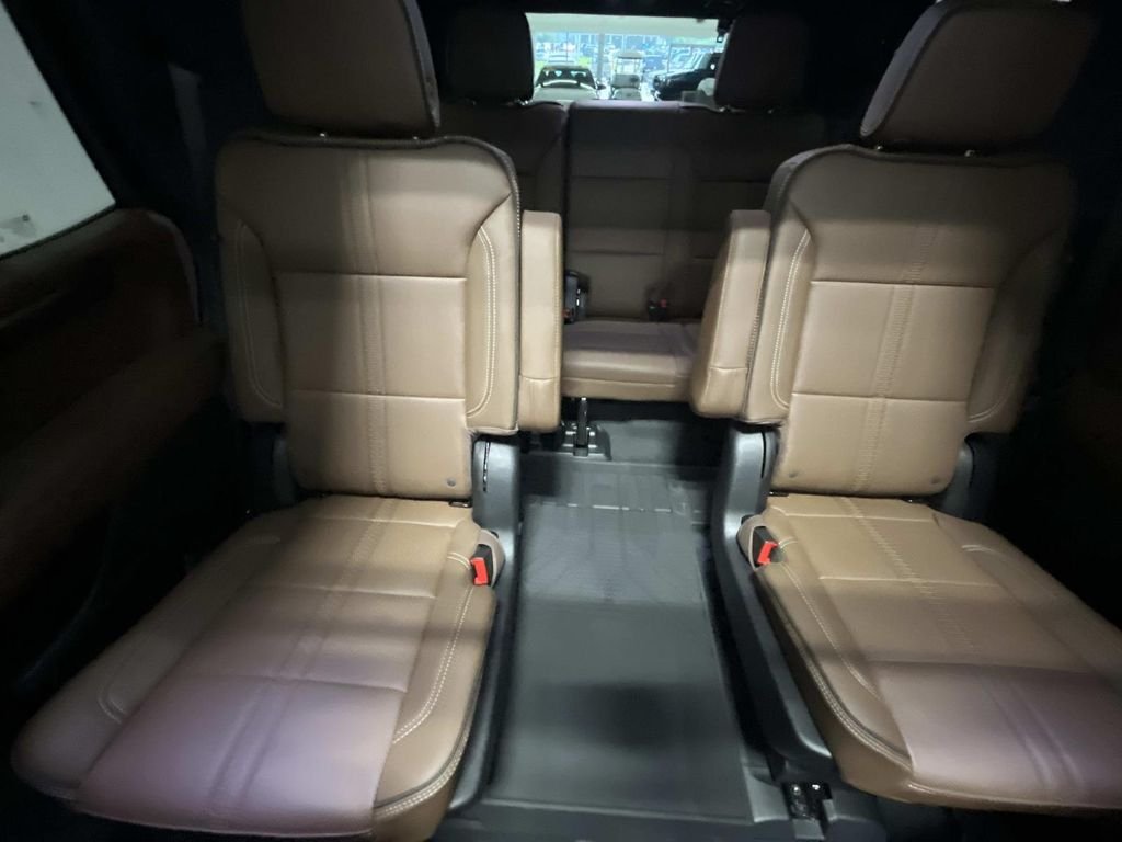 2026 Chevrolet Tahoe High Country - Photo 30