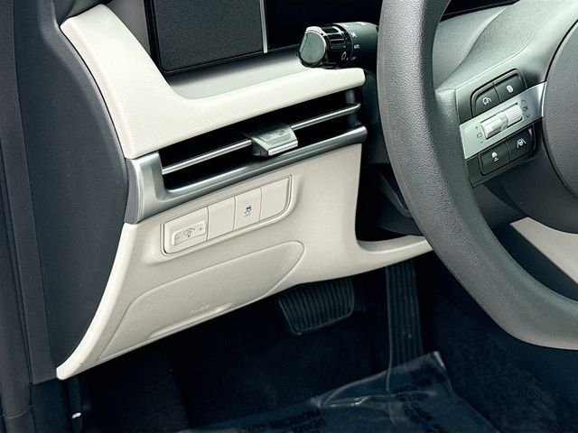 2026 Hyundai Tucson SE - Photo 10
