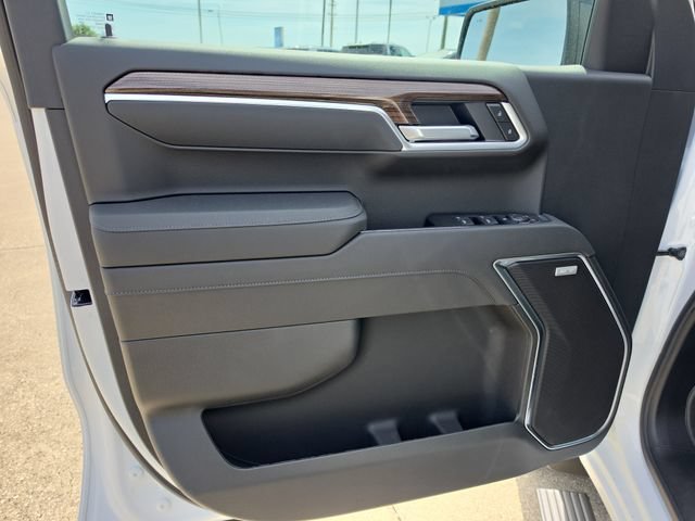 2026 Chevrolet Silverado 1500 RST - Photo 16