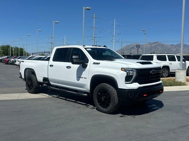 2026 Chevrolet Silverado 3500 HD LT - Photo 20