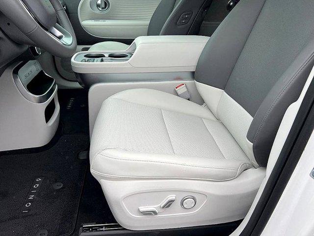 2026 Hyundai IONIQ 9 SEL - Photo 25