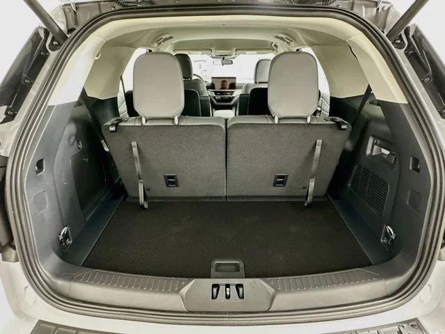 New 2026 Ford Explorer Active