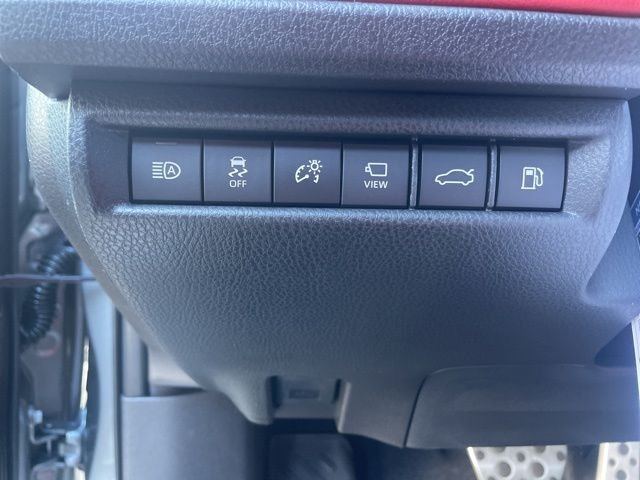 2026 Toyota Camry XSE - Photo 22