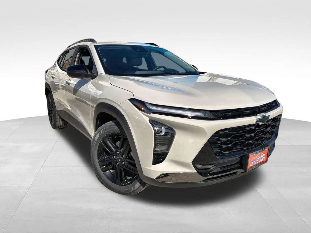 2026 Chevrolet Trax Activ - Photo 10