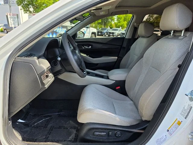 2024 Honda Accord EX - Photo 21