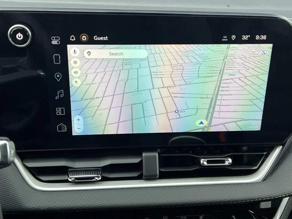 2026 Chevrolet Equinox LT - Photo 14