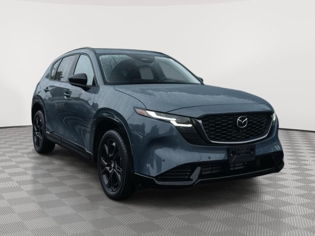 2026 Mazda CX-5 2.5 S Premium Plus
