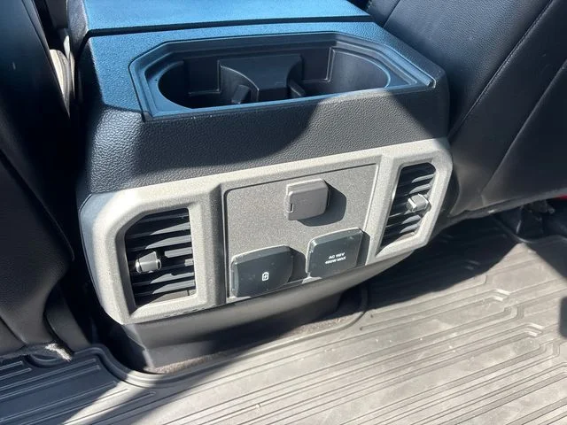 2019 Ford F-150 Raptor - Photo 12