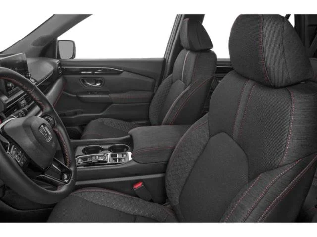 2023 Honda Pilot Sport - Photo 9