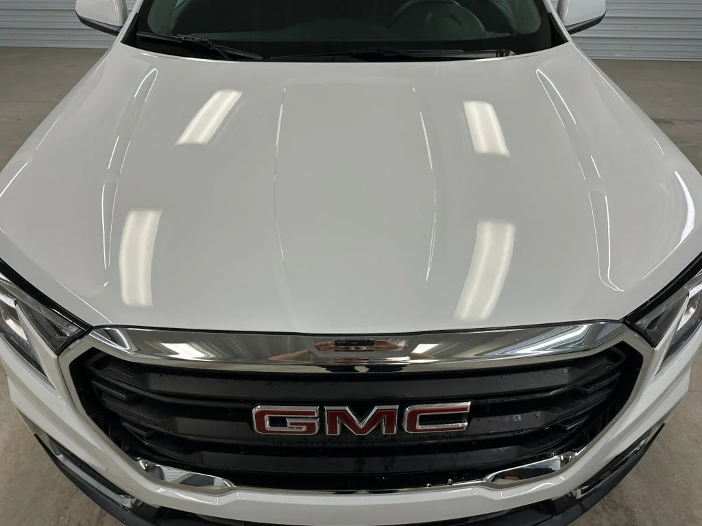 2023 GMC Terrain SLE - Photo 40