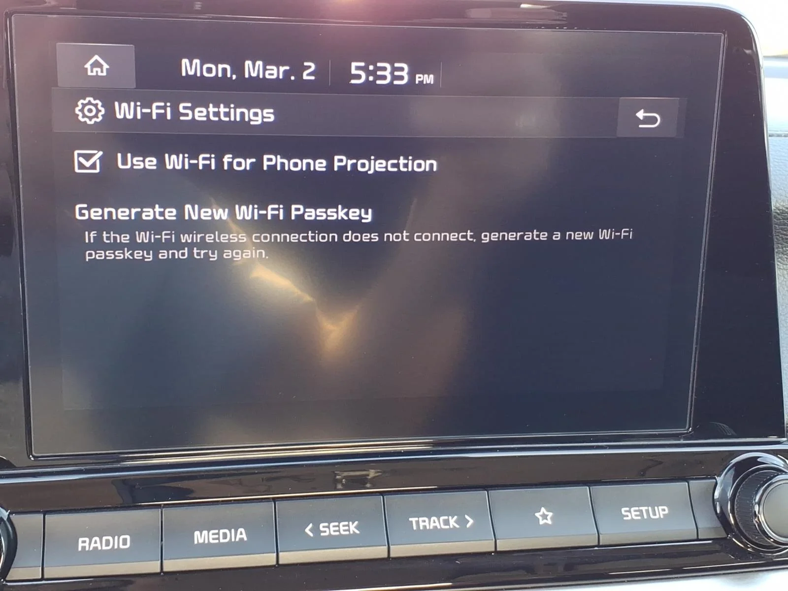 2024 Kia Forte LXS - Photo 9