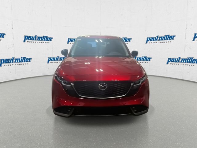 2026 Mazda CX-5 S Select - Photo 3