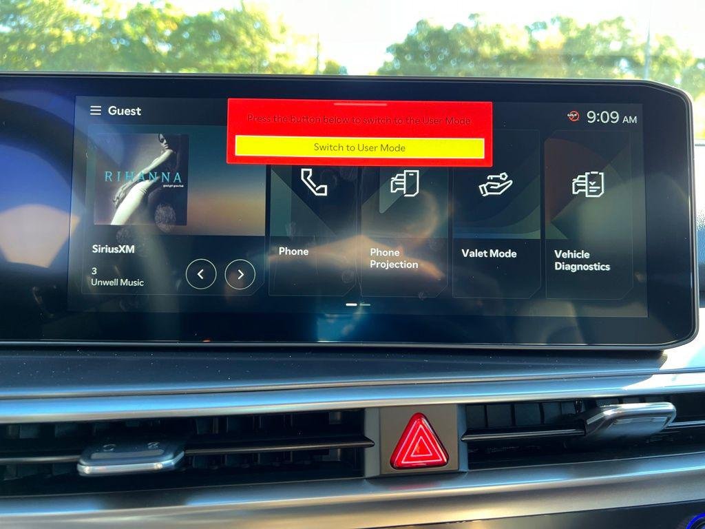 New 2026 Ebony Black Kia S image 20