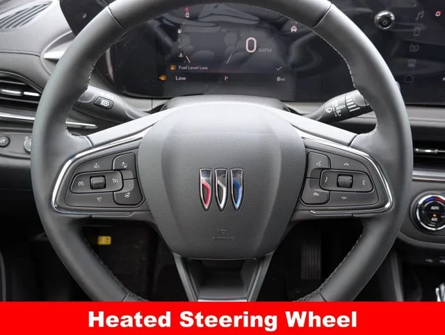 2026 Buick Envista Preferred - Photo 21