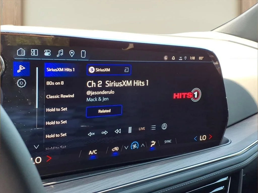 2026 Chevrolet Tahoe LS - Photo 6