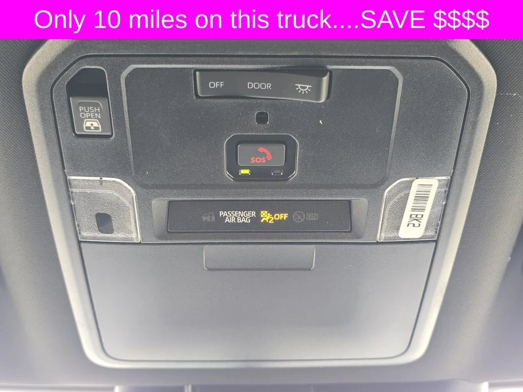 Used 2026 Gray Toyota SR image 29