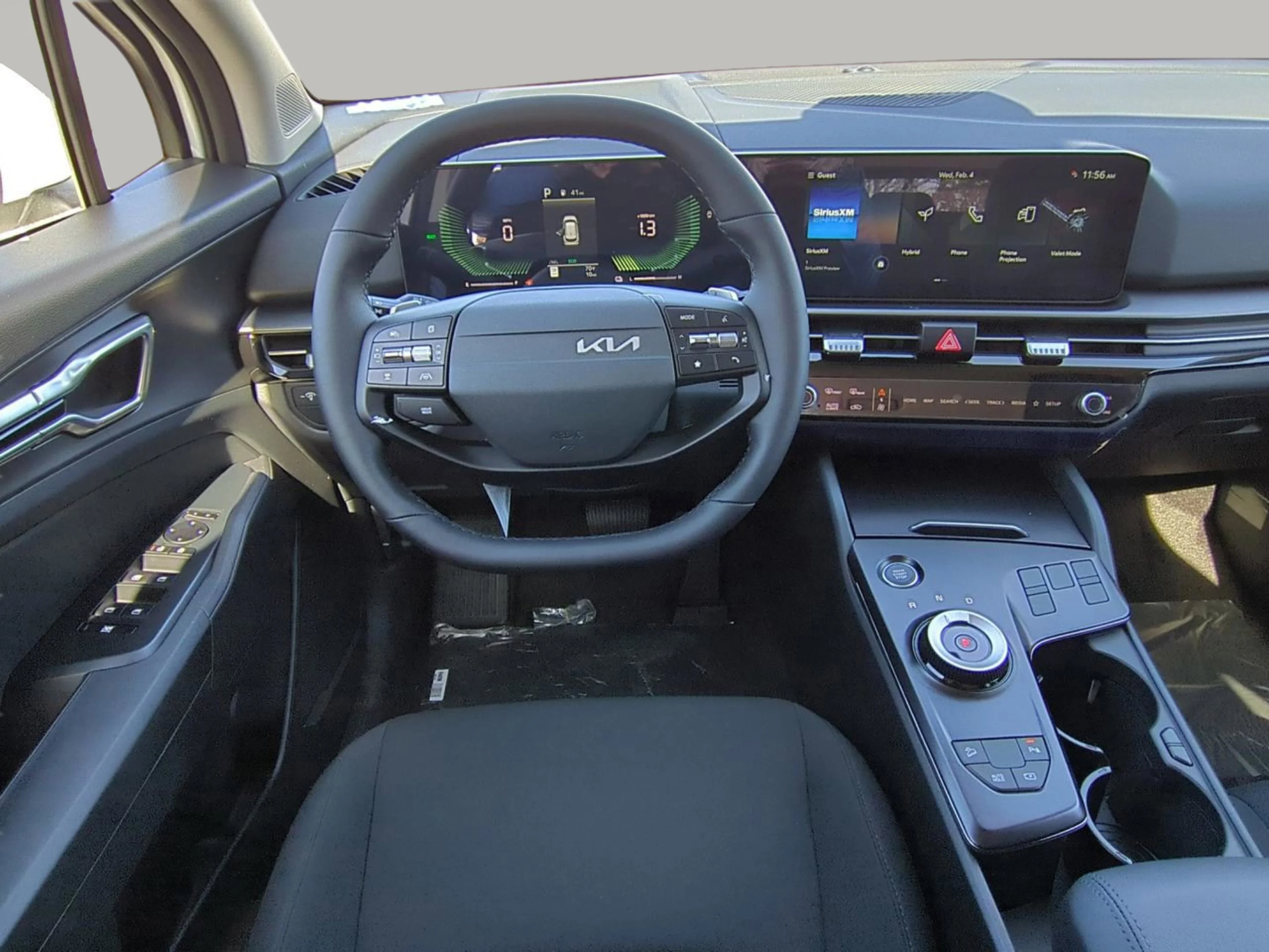 2026 Kia Sportage LX Hybrid - Photo 18