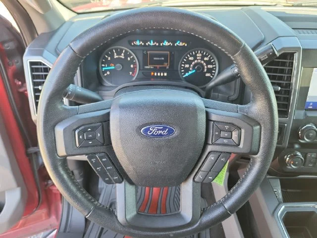 2020 Ford F-150 XLT - Photo 29