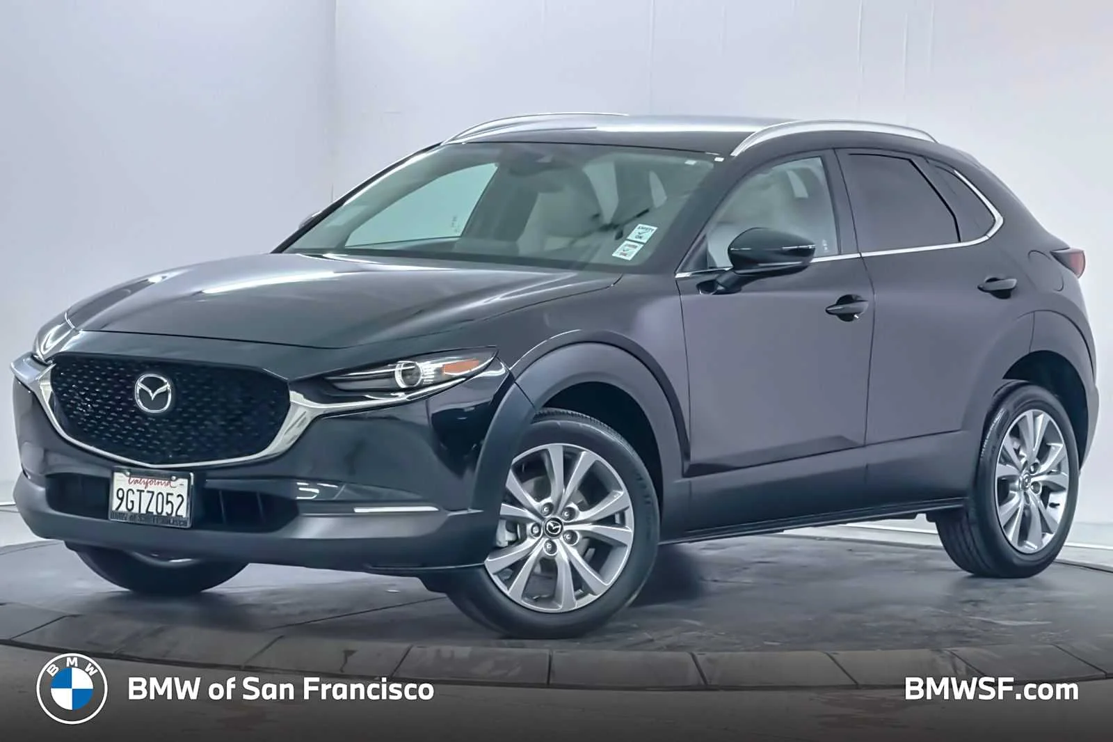 2023 Mazda CX-30 Preferred AWD's photo
