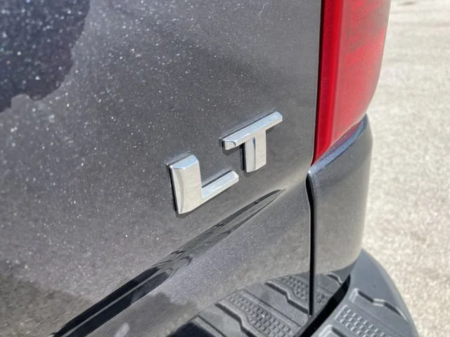 2023 Chevrolet Silverado 1500 LT - Photo 29